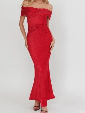 miaou orange gia maxi dress Marigold Maxi Dress in Apricot – Fumi The Label